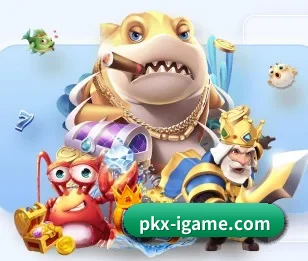 pkx-igame.com的故事 | ayx
